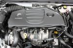 Buick Regal GS 2012 года